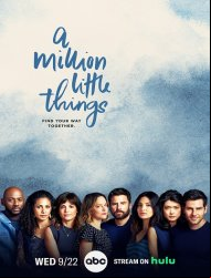 A Million Little Things Saison 4
