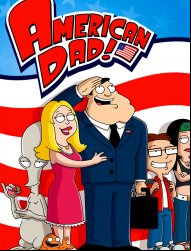 American Dad! Saison 9