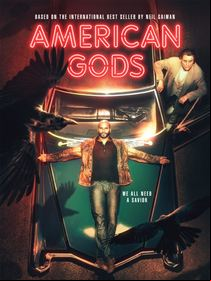 American Gods Saison 2