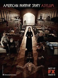 American Horror Story Saison 2