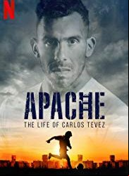 Apache : La vie de Carlos Tevez