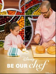 Be Our Chef Saison 1