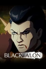 Blacktalon Saison 1