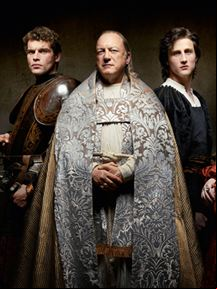 Borgia Saison 1
