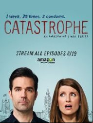 Catastrophe Saison 2