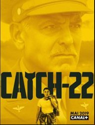 Catch-22 Saison 1