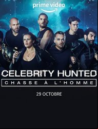 Celebrity Hunted - Chasse à l'Homme Saison 1