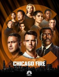 Chicago Fire Saison 10