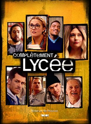 Complètement Lycée Saison 1