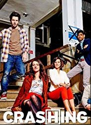 Crashing (UK) Saison 1