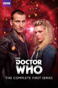 Doctor Who Saison 1