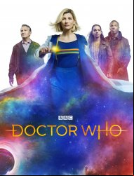 Doctor Who Saison 12