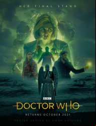 Doctor Who Saison 13