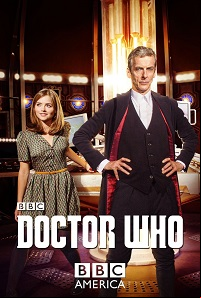 Doctor Who Saison 8