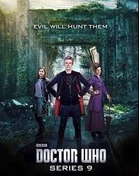 Doctor Who Saison 9