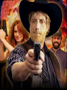 Eagleheart Saison 1