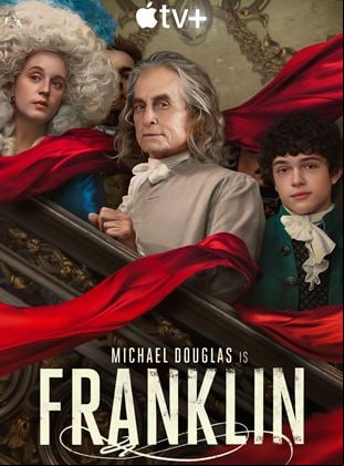 Franklin Saison 1