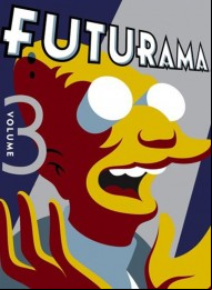 Futurama Saison 3