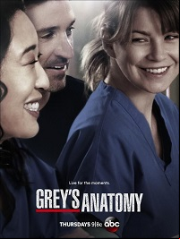 Grey's Anatomy Saison 10