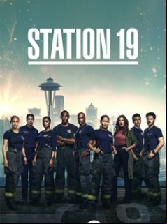 Grey's Anatomy : Station 19 Saison 6
