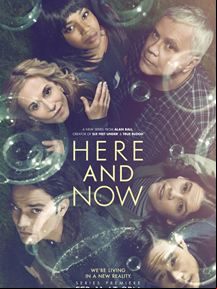 Here and Now Saison 1
