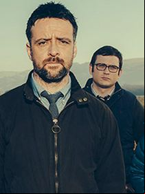 Hinterland Saison 2