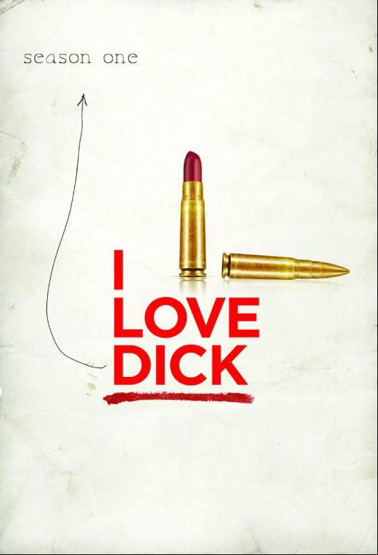 I Love Dick Saison 1