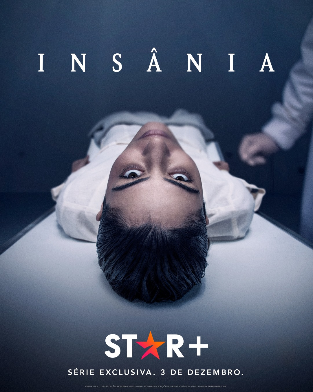 Insânia Saison 1