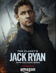 Jack Ryan Saison 1