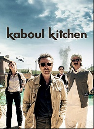 Kaboul Kitchen Saison 3