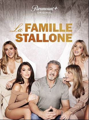 La Famille Stallone