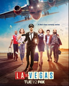 L.A. to Vegas