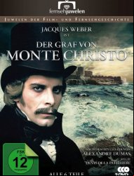 Le Comte de Monte-Cristo (1979)