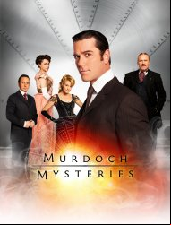 Les Enquêtes de Murdoch Saison 5