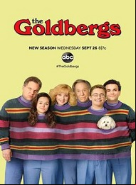 Les Goldberg Saison 6