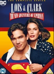 Loïs et Clark, les nouvelles aventures de Superman Saison 3