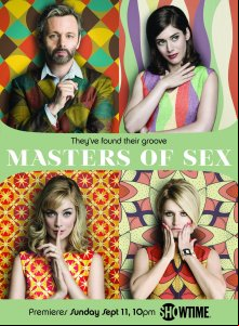 Masters of Sex