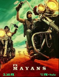Mayans M.C. Saison 3