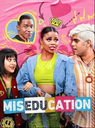 Miseducation