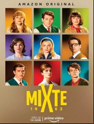 Mixte