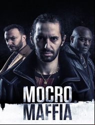 Mocro Maffia Saison 4