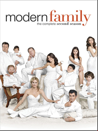 Modern Family Saison 2