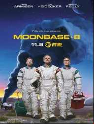 Moonbase 8