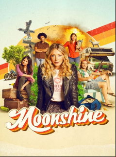 Moonshine Saison 3