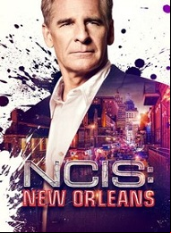 NCIS : Nouvelle-Orléans Saison 5