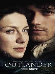 Outlander Saison 2