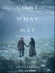 Outlander Saison 7