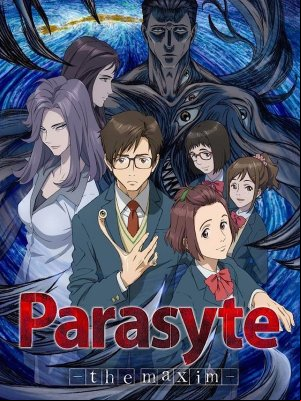 Parasyte