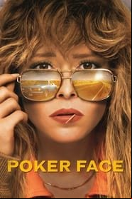 Poker Face Saison 1