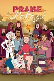 Praise Petey Saison 1